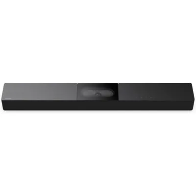 Hisense HS2000 2.1 Kanal Soundbar schwarz