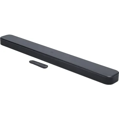 JBL Bar 300 Mk.2 5.0-Kanal Surround Soundbar mit MultiBeam und Virtual Dolby Atmos