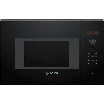 Bosch Serie 4 BFL523MB1F Einbau-Mikrowelle