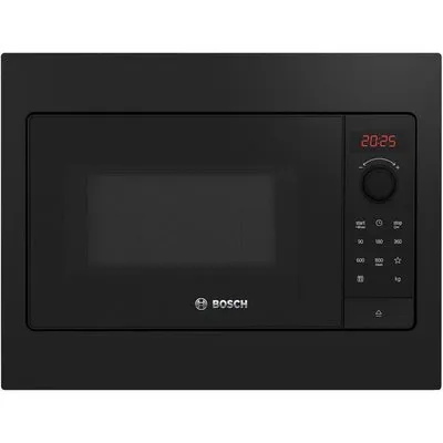 Bosch Serie 2 BFL523MB4 Einbau-Mikrowelle