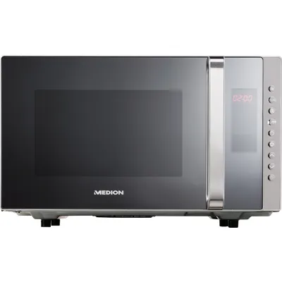 Medion MD 17495 3in1 Mikrowelle mit Grill und Ofen 23L