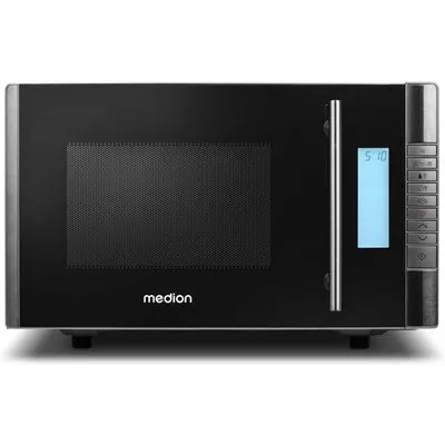 Medion MD 14482 2 in 1 Mikrowelle mit Grill 20L