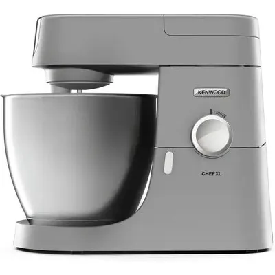 Kenwood CHEF XL KVL 4100S silber