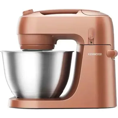 Kenwood Küchenmaschine Go Rot