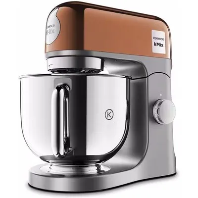 Kenwood KMX760CH kMix Special Edition Rose Gold Küchenmaschine