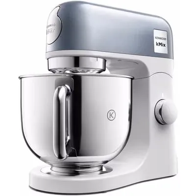 Kenwood KMX760CH kMix Edition Juniper Blue Küchenmaschine