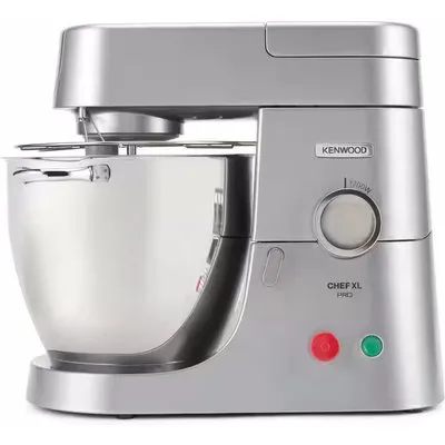 Kenwood KPL9000S Chef XL Pro Küchenmaschine silber