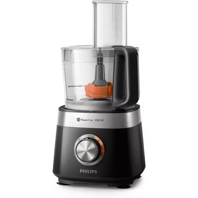 Philips HR7530/10 Viva Collection Kompakte Küchenmaschine