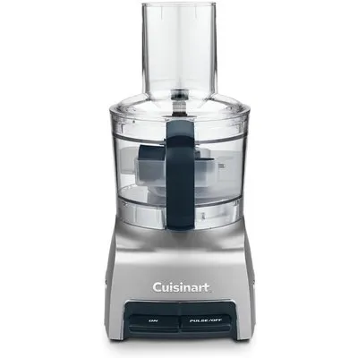 Cuisinart FlexPrep 1,1L Küchenmaschine Hacken, Raspeln, Pürieren, Schlagen