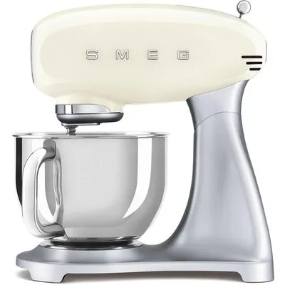 SMEG SMF04CREU 50s Style Küchenmaschine Creme