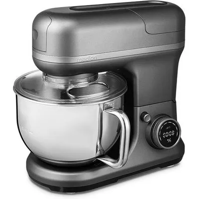 Medion LIFE MD18440g 4 in 1 digitale Küchenmaschine