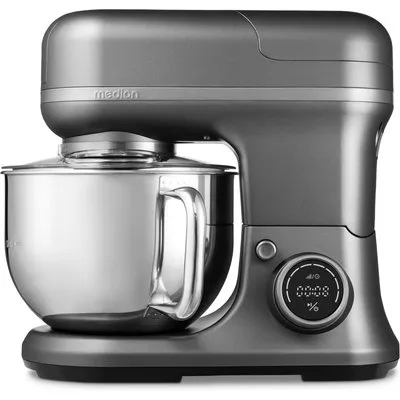 Medion LIFE MD18430g 3 in 1 digitale Küchenmaschine