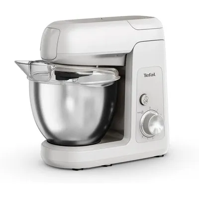 Tefal QB525B Bake Partner Küchenmaschine