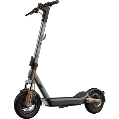Xiaomi Electric Scooter 6 Max DE TP grau