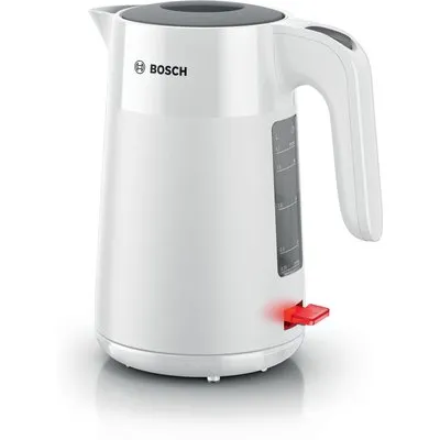 Bosch TWK2M161 Wasserkocher 1,7 L MyMoment weiß