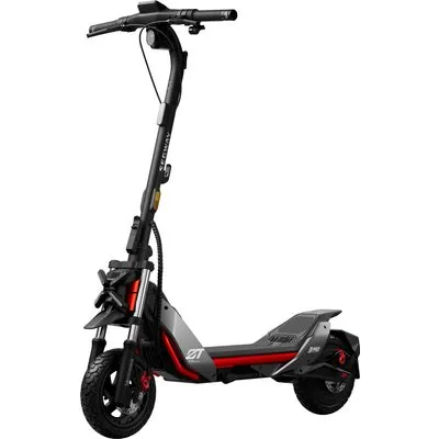 Ninebot by Segway Kickscooter ZT3 Pro D Elektroroller