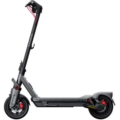Ninebot by Segway Kickscooter Max G3 D Elektroroller
