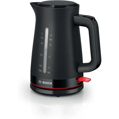 Bosch TWK3M123 Wasserkocher 1,7 L MyMoment schwarz