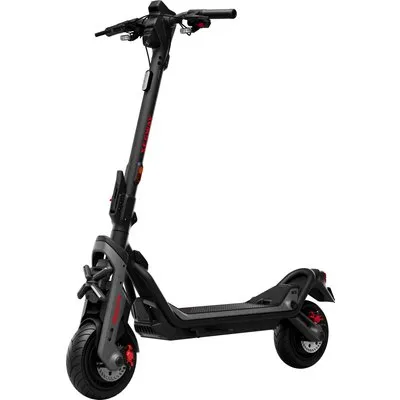 Ninebot by Segway Superscooter GT3 D Elektroroller
