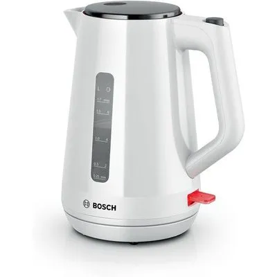 Bosch TWK1M121 Wasserkocher 1,7 L MyMoment weiß