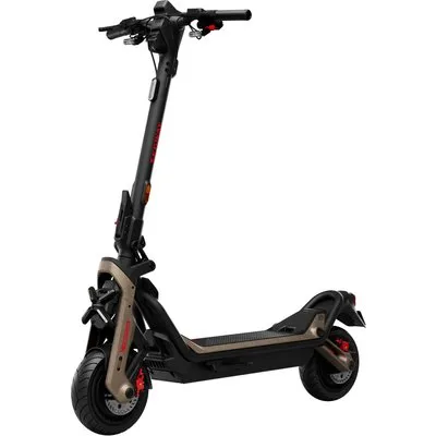 Ninebot by Segway Superscooter GT3 Pro Elektroroller
