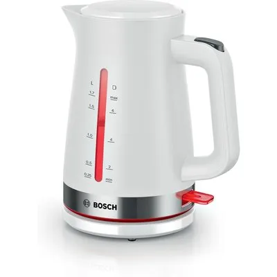 Bosch TWK4M221 Wasserkocher 1,7 L MyMoment weiß