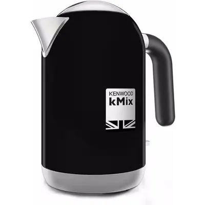 Kenwood ZJX650 kMix Wasserkocher schwarz