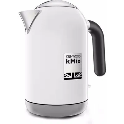 Kenwood ZJX650 kMix Wasserkocher weiß