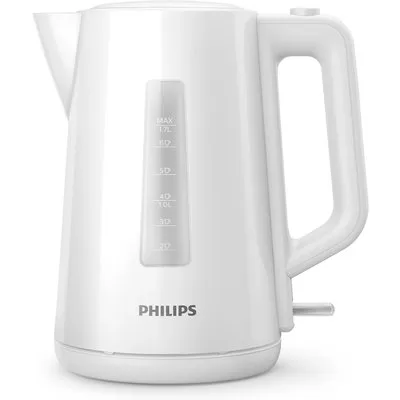 Philips HD9318/00 Daily Collection Wasserkocher 1,7L weiß