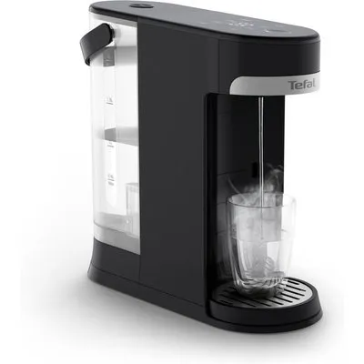 Tefal BR3508 Instant Hot Water Heißwasserspender schwarz