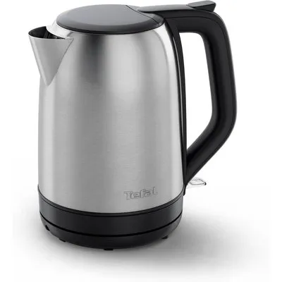 Tefal KO5S0D 1,7 L Subito Wasserkocher Edelstahl