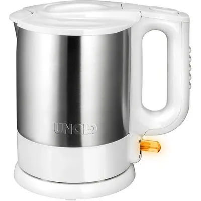 Unold 18010 BLITZKOCHER Edition white