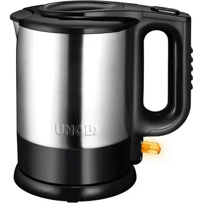 Unold 18015 BLITZKOCHER Edition black