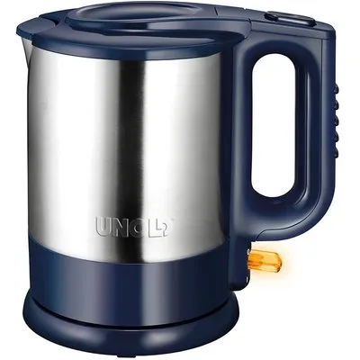 Unold 18018 BLITZKOCHER Edition blue