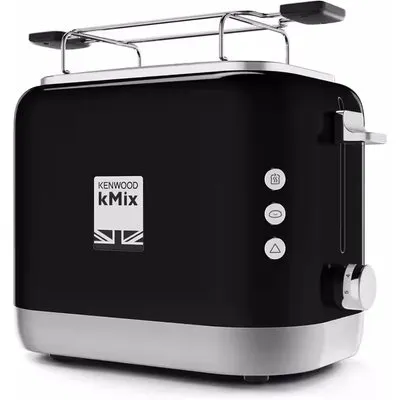 Kenwood kMix 2-Schlitz-Toaster schwarz