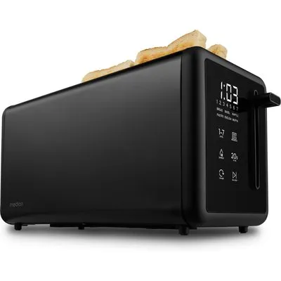 Medion Life MD12103 Toaster schwarz