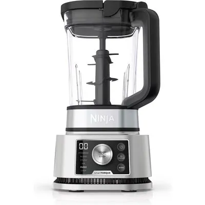 Ninja CB350EU Foodi 3-in-1 Power Nutri Mixer mit Smart Torque & Auto-iQ
