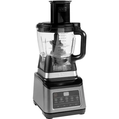 Ninja BN800EU 3-in-1-Küchenmaschine mit Auto-iQ