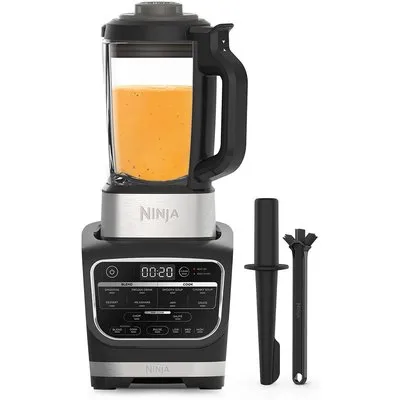 Ninja HB150EU Foodi Mixer & Suppenkocher
