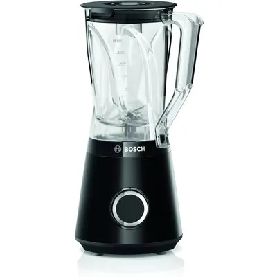 Bosch MMB6141B VitaPower Serie 4 Standmixer schwarz 1.200W