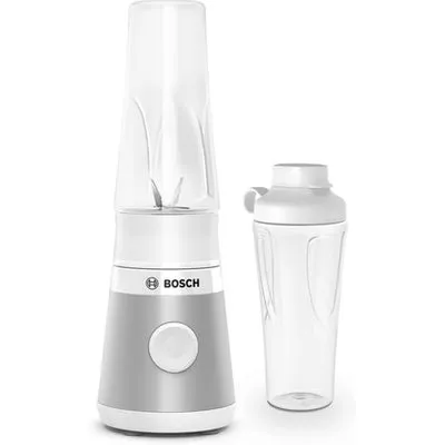 Bosch MMB2111T Standmixer VitaPower Serie 2 Silber