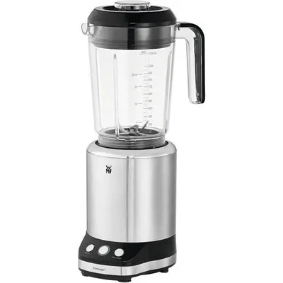 WMF 416520011 Kult X Multifunktionsmixer 1,2 l