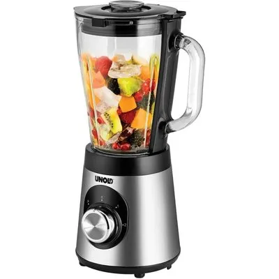 Unold 78625 Standmixer Edel