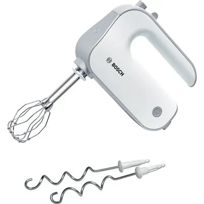 Bosch MFQ4030 Handrührgerät Styline weiß / silber