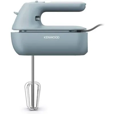 Kenwood QUICK MIX GO HMP40.000GY Handmixer Storm Blue