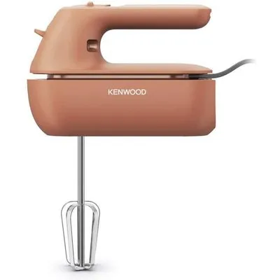 Kenwood QUICK MIX GO HMP40.000RD Handmixer Terracotta