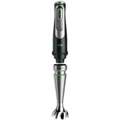 Braun Multiquick 9 - MQ9187XLI Stabmixer