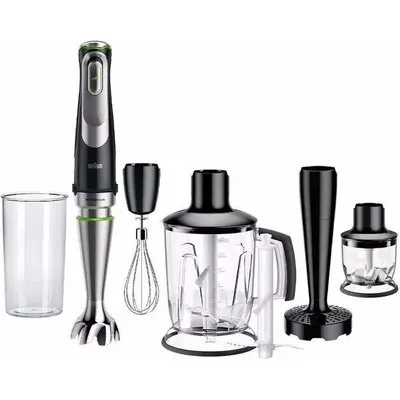 Braun MQ 9147X MultiQuick 9 Stabmixer