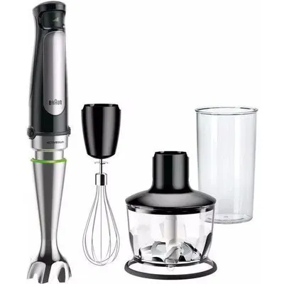 Braun MQ 7035X MultiQuick 7 Stabmixer-Set