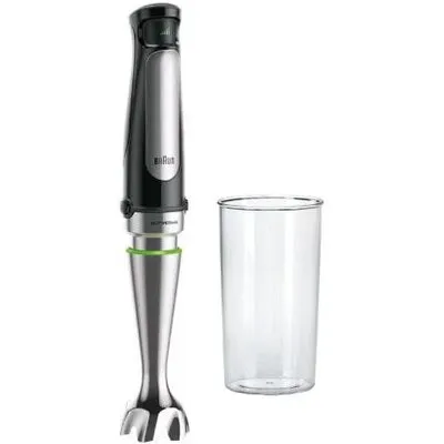 Braun MultiQuick 7 - MQ 7000X Stabmixer-Set